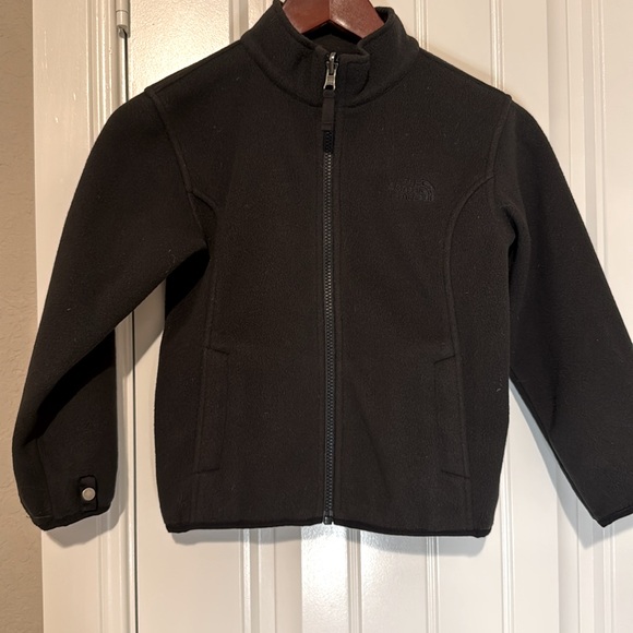 The North Face Kids Triclimate 3in1 Jacket - Picture 4 of 8